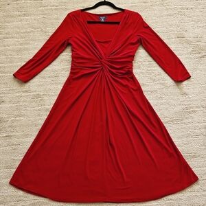 Classic Chaps Red Jersey